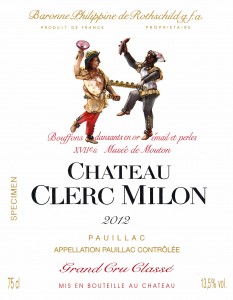 Clerc Milon