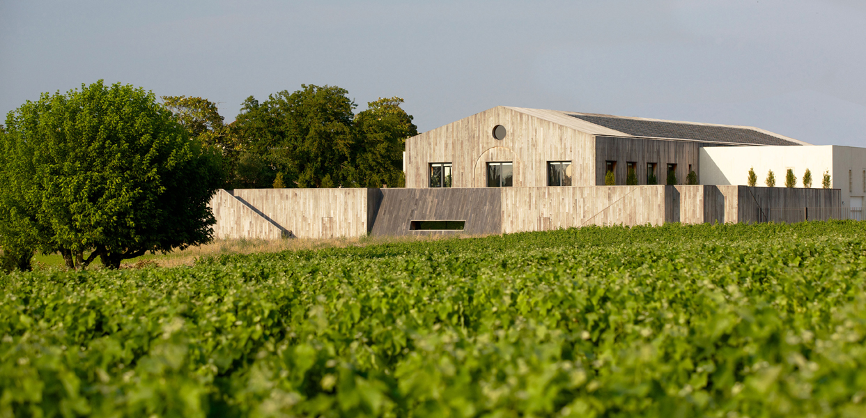 Château Clerc Milon - Baron Philippe de Rothschild