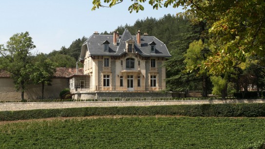 DOMAINE DE BARON’ ARQUES