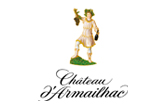 Chateau d'Armailhac - Baron Philippe de Rothschild - wine - vin - Pauillac