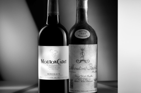 Mouton Cadet