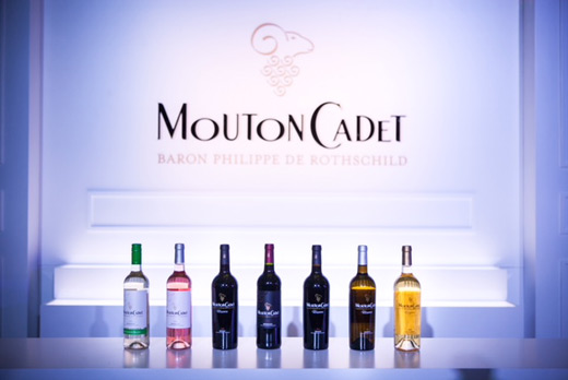 Mouton Cadet