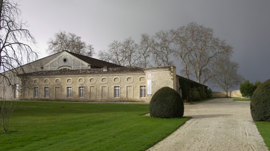 Chateau d'Armailhac