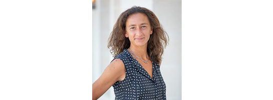 Ariane Khaida