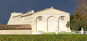 Château Mouton Rothschild