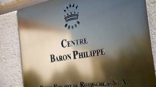Centre Baron Philippe